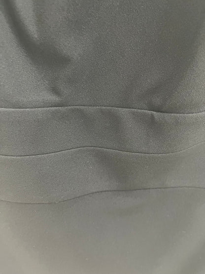 H by Halston Sheath Dress - Black