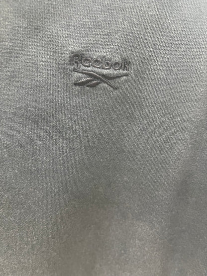 Reebok Long Sleeve Sweatshirt - Grey