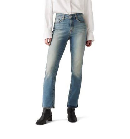 Levi's Classic Straight Jeans - Cave Wall 28