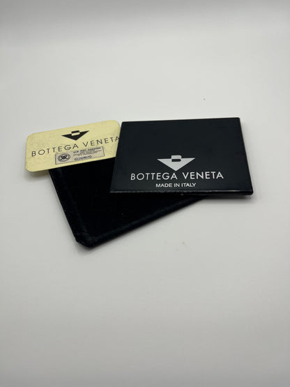 Pre-Loved Bottega Veneta Top Handle Shoulder Bag - Leopard Print