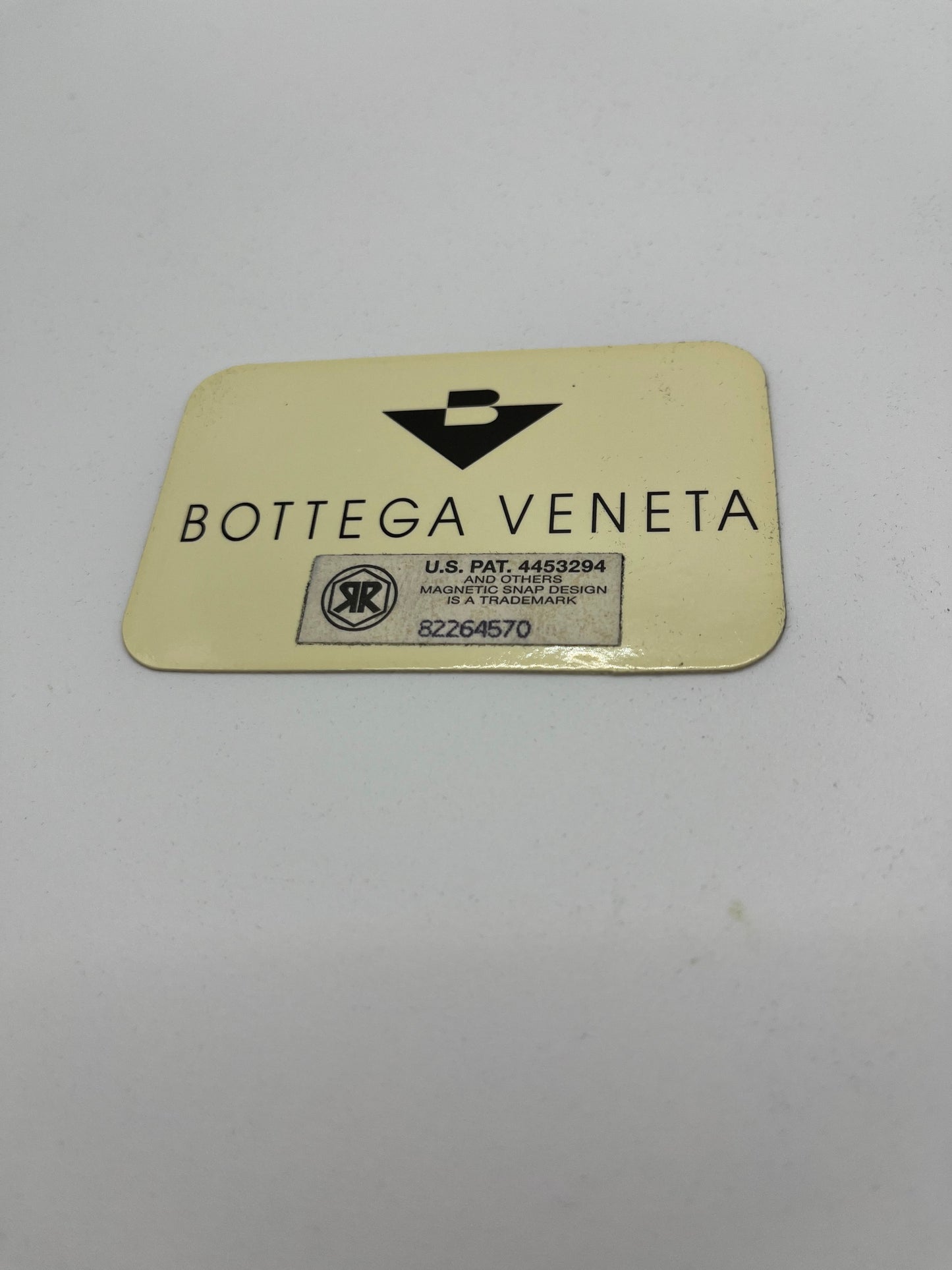 Pre-Loved Bottega Veneta Top Handle Shoulder Bag - Leopard Print