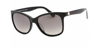 Kate Spade Danalyn Sunglasses - Black