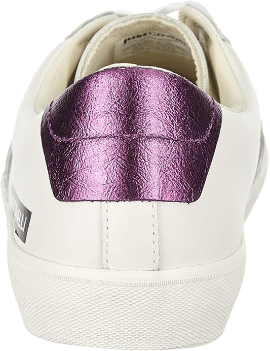 Just Cavalli Men's Sneaker S08WS0170 - Smoke/Wht EU42/US9