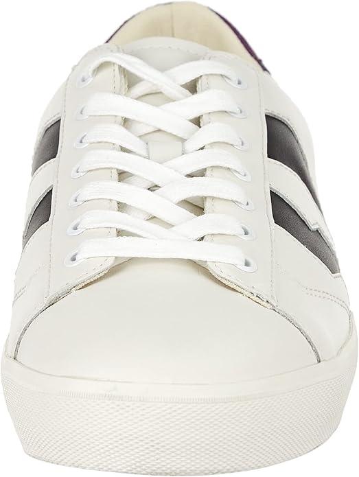 Just Cavalli Men's Sneaker S08WS0170 - Smoke/Wht EU42/US9