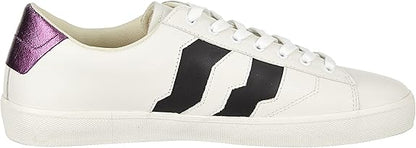 Just Cavalli Men's Sneaker S08WS0170 - Smoke/Wht EU42/US9
