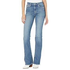 Joe's Jeans The Honey Bootcut Jean -  Peppermill 27
