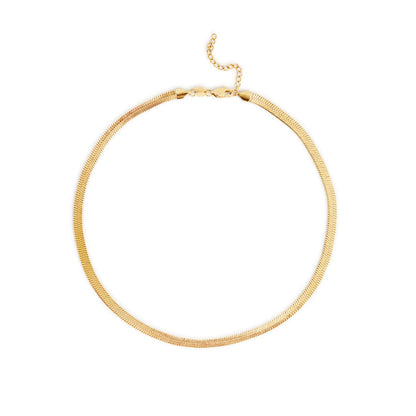 Curateur x Jennifer Zeuner Allie Necklace