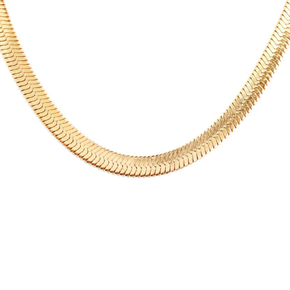 Curateur x Jennifer Zeuner Allie Necklace