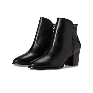Jack Rogers Cassidy Bootie - Blk 9