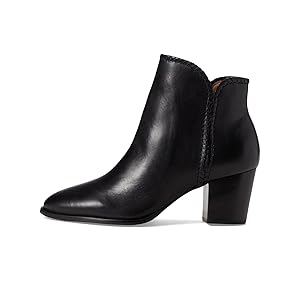 Jack Rogers Cassidy Bootie - Blk 9