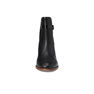 Jack Rogers Taylor Bootie - Blk 7