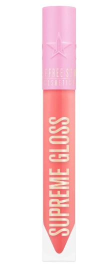 Jeffree Star Cosmetics Full Pigment Supreme Lip Gloss *Multiple Color Options*