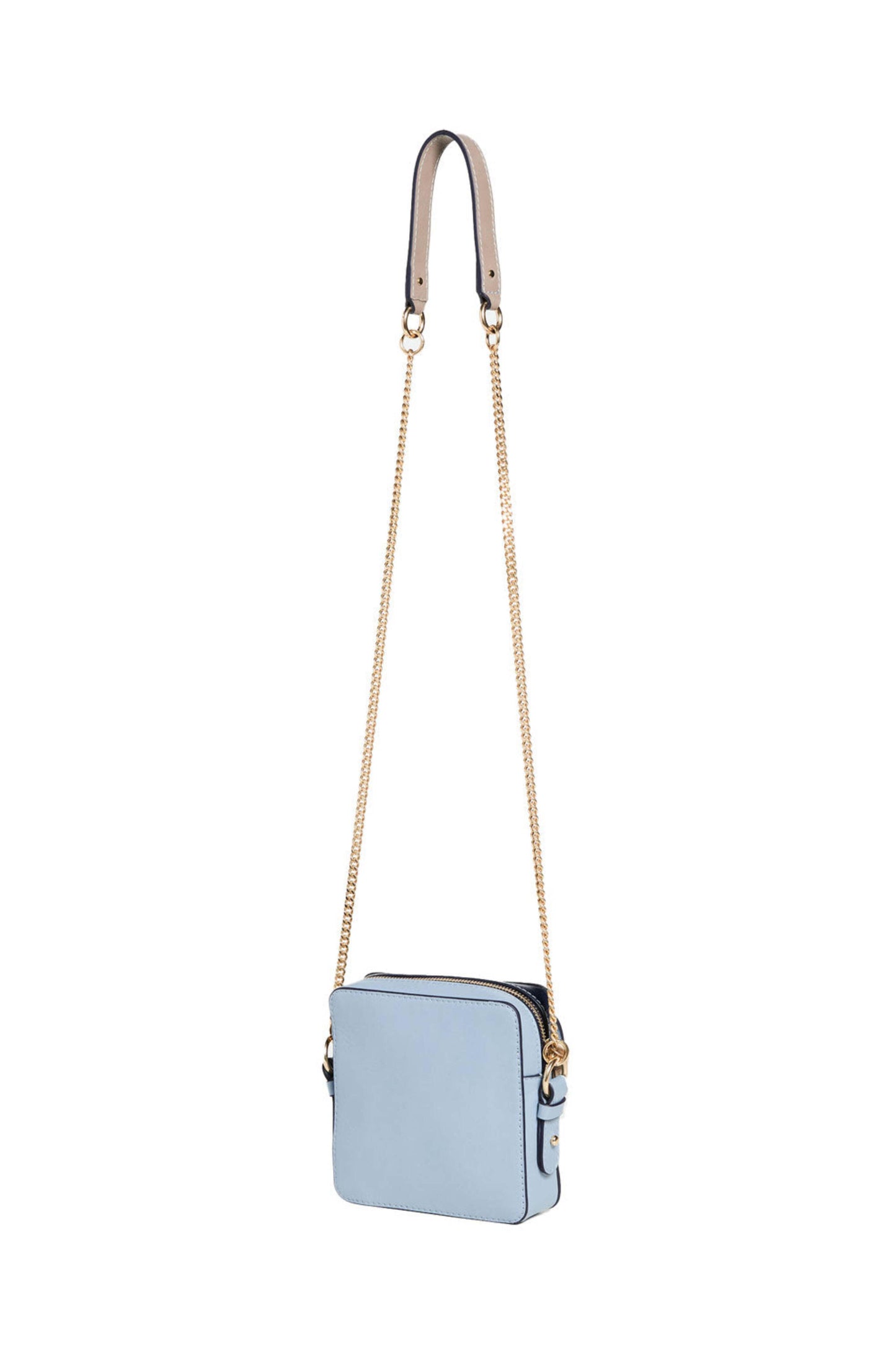 See by Chloe Joan Camera Bag - Navy