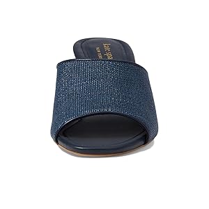 Kate Spade Malibu Sandal - Blazer Blue 7.5