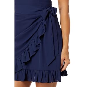 Lilly Pulitzer Alisa Dress - True Navy