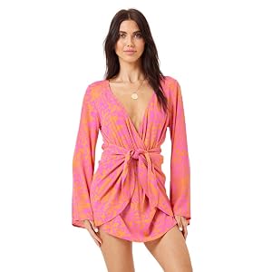 L*Space Kristy Dress - Path to Paradise
