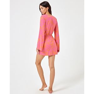 L*Space Kristy Dress - Path to Paradise