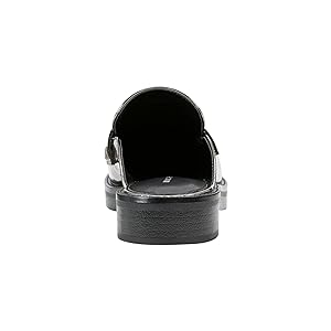 Marc Fisher Burlesk Loafer - Pewter 7