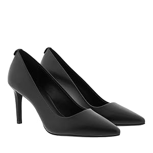 Michael Kors Dorothy Flex Pump - Black