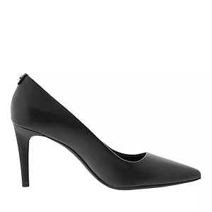 Michael Kors Dorothy Flex Pump - Black