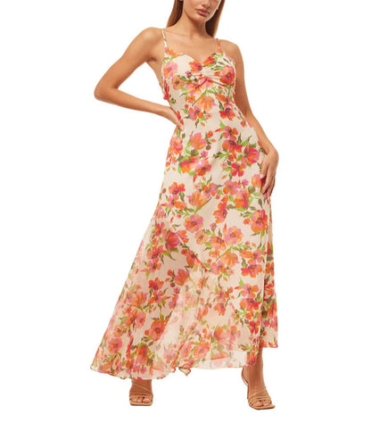 Misa Los Angeles Negine Dress - Palmarei Blooms