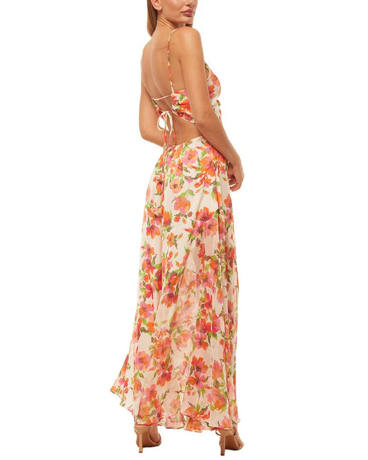 Misa Los Angeles Negine Dress - Palmarei Blooms
