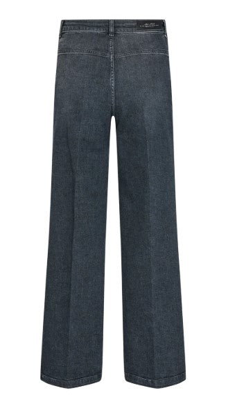 Mos Mosh Colette Regent Jeans - Blk 28L