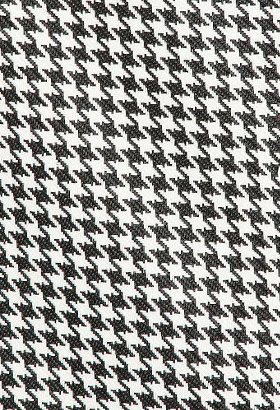 Mink Pink Camilla Blazer - Blk/Wht