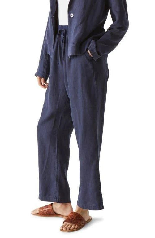 Michael Stars Nolan Pants - Nocturnal