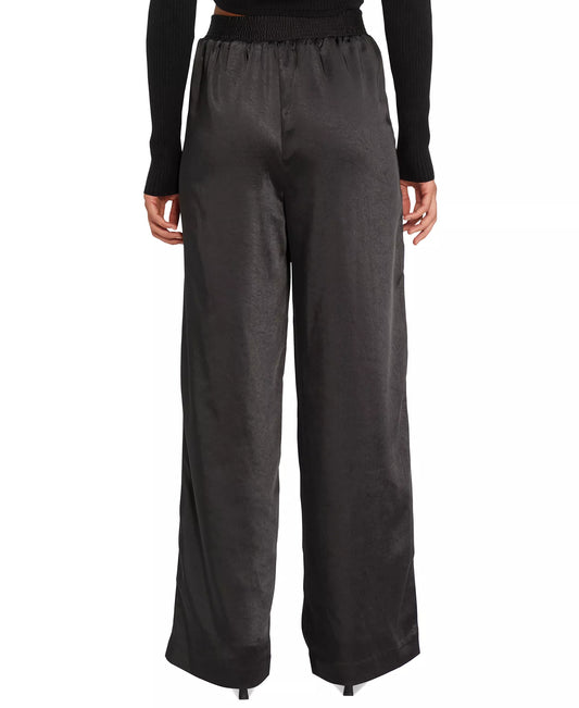 Sanctuary Pull-On Sateen Matgot Pant
