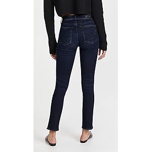 AG Adriano Goldschmied Mari Jeans - 3 Years High Rise 32