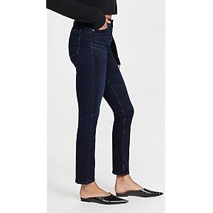 AG Adriano Goldschmied Mari Jeans - 3 Years High Rise 32