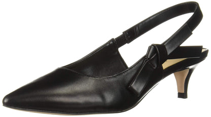 Nanette Lepore Rhona Pump - Black 7