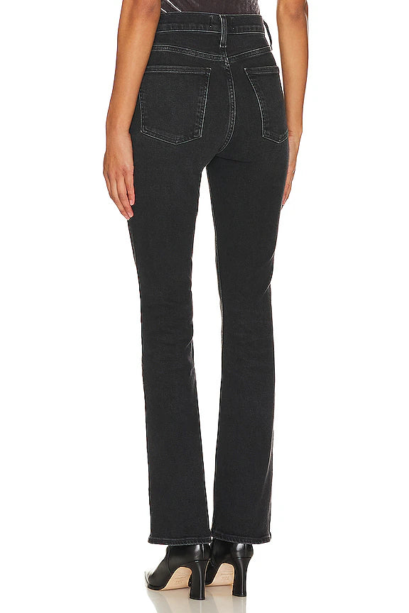AGOLDE Nico Boot Cut Denim - Hotline 26