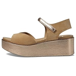 Pedro Garcia Nirvana Rope Sandal - Castoro/Rose Gold EU 36/US6