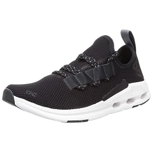 On Cloud Cloudeasy Sneakers - Black/Rock 9