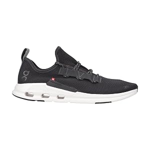 On Cloud Cloudeasy Sneakers - Black/Rock 9