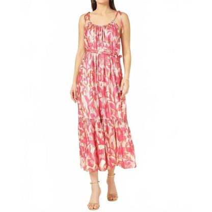 Omika Mariana Maxi Dress - Bianca Goji