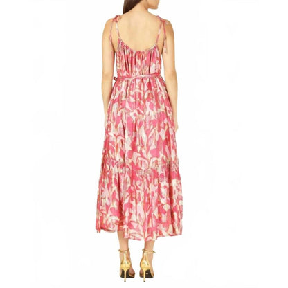 Omika Mariana Maxi Dress - Bianca Goji