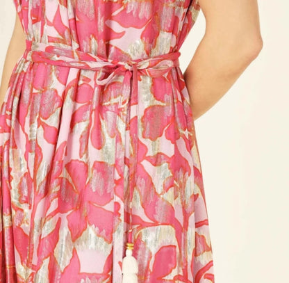Omika Mariana Maxi Dress - Bianca Goji