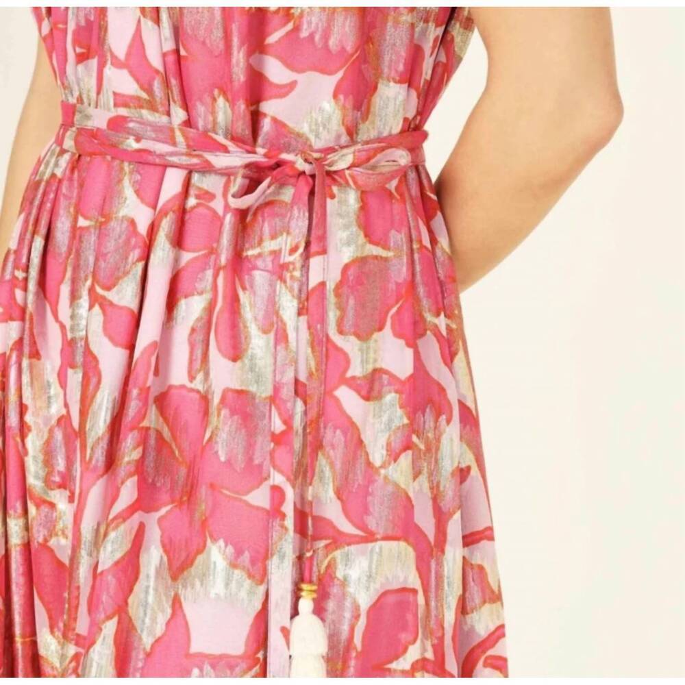 Omika Mariana Maxi Dress - Bianca Goji