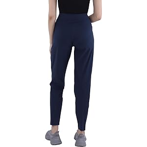 OnCloud Lightweight Pants - Navy Blue