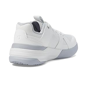 On Kids The Roger CH Pro Sneaker - Undyed/Glacier 6.5Y/8.5W