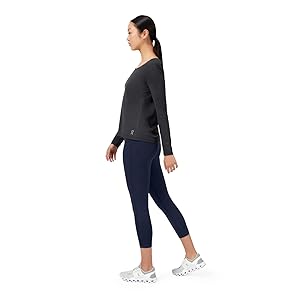 ON Performance Long-T Shirt