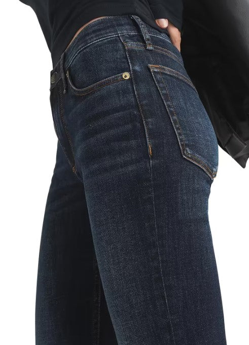 Rag & Bone Peyton Boot Cut Ankle Jean - Sienna Dune 31