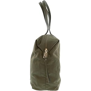 Rebecca Minkoff Washed Nylon Tote