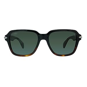 Rag & Bone RNB 5024 Sunglasses - Blk Havana