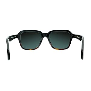 Rag & Bone RNB 5024 Sunglasses - Blk Havana