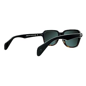 Rag & Bone RNB 5024 Sunglasses - Blk Havana