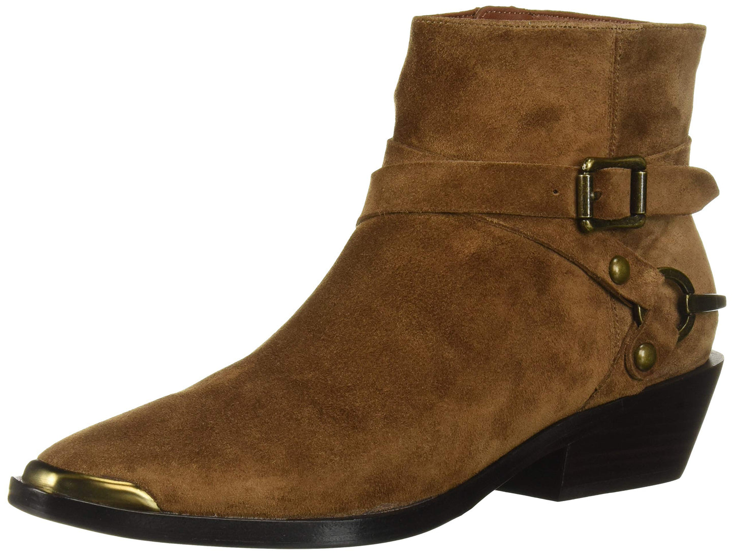 Sigerson Morrison Jade Ankle Boot - Rovere Natural